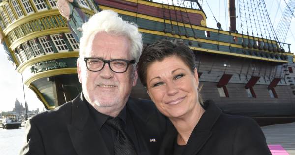 Relatie Van Ernst Daniel Smid Na Vier Jaar Voorbij Show Ad Nl