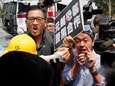  "Nieuwe aanvallen op oppositie": 16 arrestaties in Hongkong