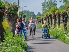 Fietssnelweg tussen Alphen en Gouda? Dan moeten eerst deze tien hindernissen eruit