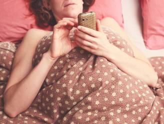 SOS Goedele: Experimenteren met sexting
