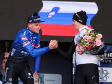 Tadej Pogacar stelt ideale wielrenner samen: ‘Mathieu van der Poel bijna onklopbaar als hij z’n versnelling kan uitspelen’