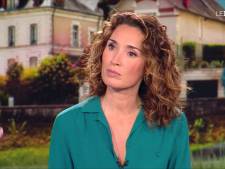 Marie-Sophie Lacarrau absente du JT de TF1 depuis plusieurs mois: "Il lui est arrivé quelque chose de lourd”