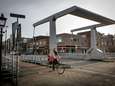 Lijndraaiersbrug over een week weer begaanbaar voor alle verkeer 