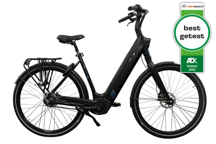 Ebike beste online