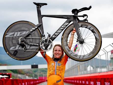 Historie in Tokio: Nederland kent succesvolste dag ooit op Spelen
