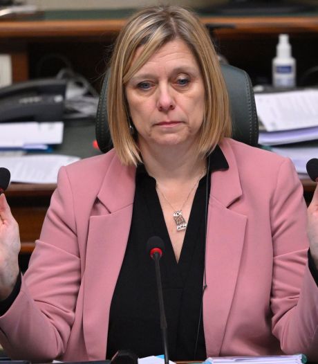Le Service des Pensions a transmis le dossier des indemnités au parquet