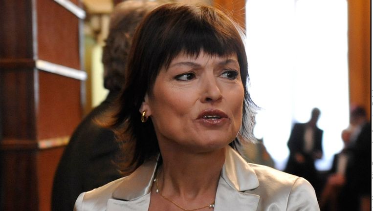 Linda De Win Vervangt Indra Dewitte In De Zevende Dag De Morgen