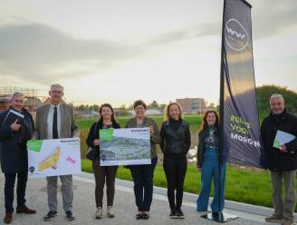 Verkoop van 105 ‘zelfbouwkavels’ bij Tuinwijk gestart: “Diksmuidelingen en mensen die hier werken, krijgen voorrang”