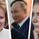 Nieuwe sancties treffen ook Poetins geheime liefdesleven: ‘Over zijn minnares mag niemand in Rusland schrijven’