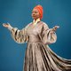 De Afrikaanse megaster Angélique Kidjo werkte met íedereen samen – en nu staat ze op het Holland Festival
