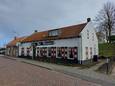 Bar Bonaparte in Yerseke