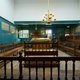 Amsterdamse synagoge weert Joodse Spinozakenner. ‘Dit is middeleeuws’
