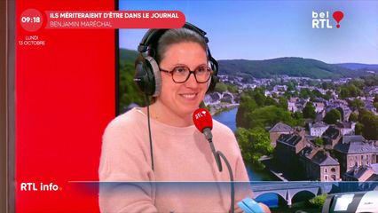 350. Céline Dusart (13/10)