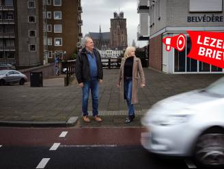 Sluizen, verkeersdrempels en 
zebrapaden bij Veerplein?