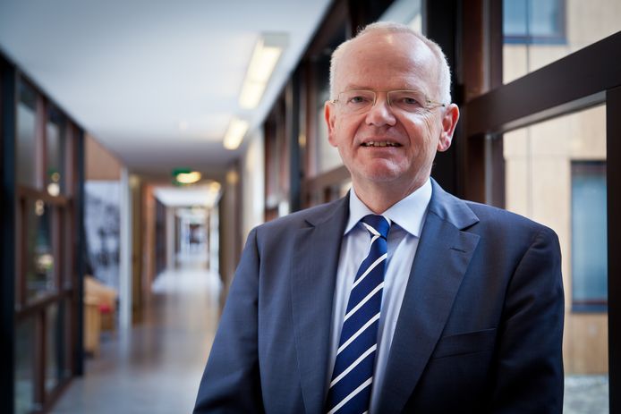 Jan de Graaf.