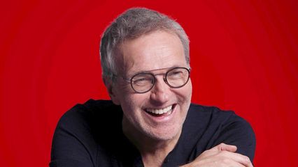 1925. Les Grosses Têtes du lundi 5 janvier