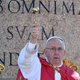 Paus verklaart twee van de drie herderskinderen van Fatima heilig