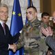Aanvaller soldaten Nice aangeklaagd voor terrorisme