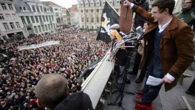 Gent verklaarde zich 15 jaar geleden onafhankelijk en verzette zich tegen ‘verwestvlamisering’: “West-Vlamingen voelden zich op den duur echt bedreigd”
