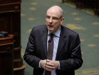 Open Vld: "Geens neemt onverantwoorde risico's met verlengd penitentiair verlof"