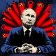 Poetin dreigt met kernwapens: ‘Een kernraket vliegt in 10 minuten van Rusland naar België’