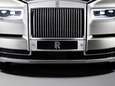 Deze kentekenplaat leverde meer op dan een Rolls-Royce 