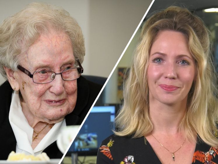 Onzekerheid over Deventer voetballer na ramp in Turkije • Oudste inwoner van Overijssel (107) overleden