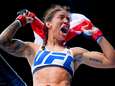 De Randamie houdt Nederlandse eer hoog: ‘Last one standing’
