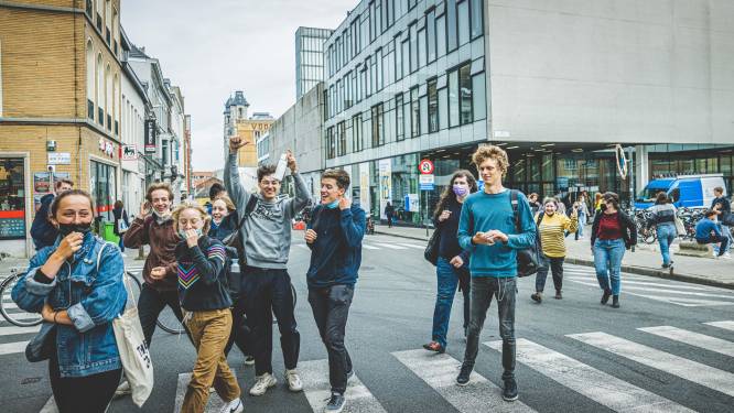 Hoe smaakt die Brugspaghetti ook alweer? UGent organiseert eerste alumnidag 