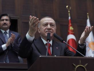 Opnieuw honderden arrestatiebevelen tegen ‘Gülen-aanhangers’ in Turkije