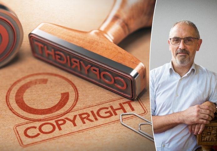 Michel Maus bespreekt de fiscale voordelen van auteursrechten en vertelt of jij als werknemer er ook gebruik van kunt maken.