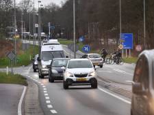 ‘Maximaal 50 kilometer bij scholierenoversteek op Nieuwe Ubbergseweg’