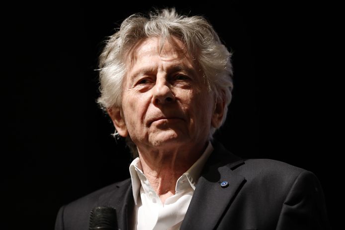 Roman Polanski.