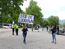 Den Haag verbiedt demonstratie tegen coronabeperkingen, organisatie stapt naar rechter