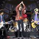 Rolling Stones touren in VS