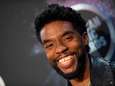 Filmzus deelt eerbetoon aan overleden Chadwick Boseman: ‘Tranen zo diep als rivieren’
