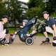 Op één been met 60 kilometer per uur door de bocht: Friday Night Skate bestaat 25 jaar