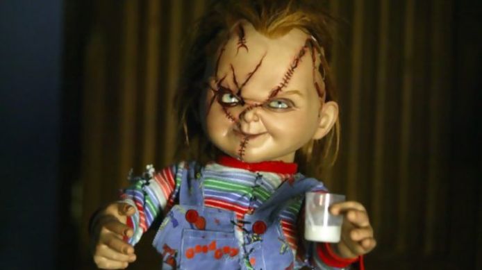 Chucky » : La poupée maléfique revient à la télévision plus méchante, drôle  et queer que jamais