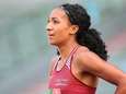 Coup dur pour le meeting de Liège: Nafi Thiam est très incertaine