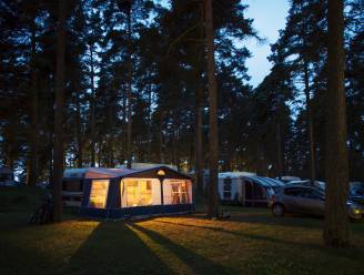 Geen herrie meer op camping Nieuwvliet na negenen ‘s avonds