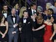 Ted Lasso, Succession en The White Lotus grote winnaars bij de Emmy Awards