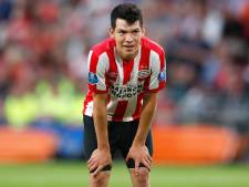 Geen Lozano bij laatste training voor Haugesund, Schwaab niet speelgerechtigd