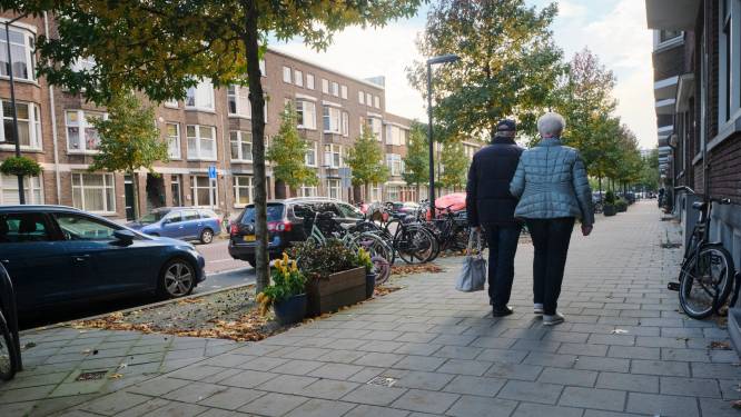 Buurgemeenten wél blij met de Rotterdamwet: ‘Deze mensen zouden echt voor problemen hebben gezorgd’