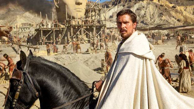 Exodus: Gods and Kings