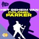 Het geheim van Colonel Parker is een fijne roadtrip met veel Elvis-muziek, maar ook met veel giswerk ★★★☆☆