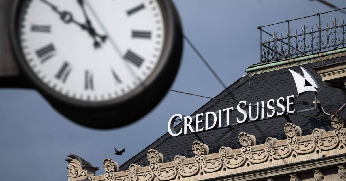 Switzerland considers nationalizing Credit Suisse if deal with UBS fails Economy