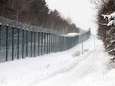 Litouwen plaatst bewakingscamera's langs volledige grens met Wit-Rusland