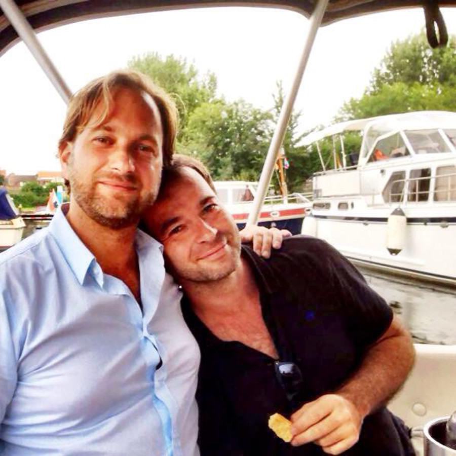 Peter van der Vorst klaar met oppervlakkige televisie | Foto ...