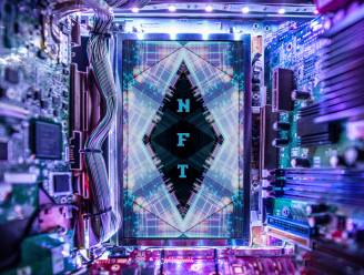 Britse fiscus neemt NFT's in beslag