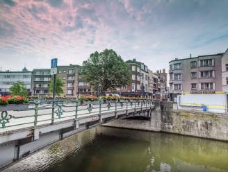 Het is zover: voorbereidende werken verdere verlaging Leieboorden starten maandag